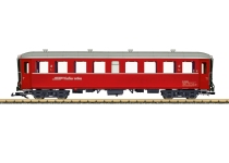 LGB 31527 - G - Schnellzugwagen 2. Kl., RhB, Ep. IV - Wagen 2